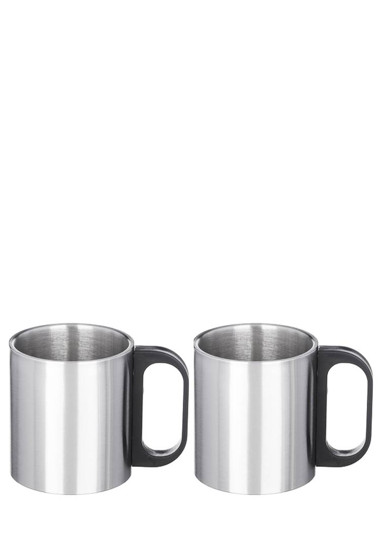 Кофеварка капельная, две металлические чашки шир.  750, рис. 2