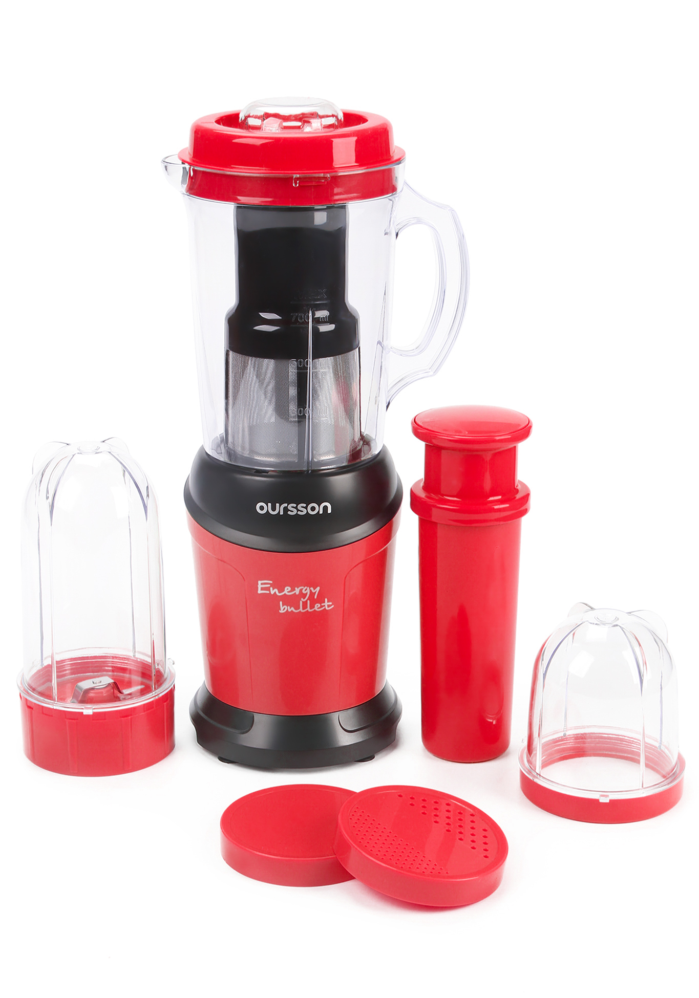 Мульти - блендер Energy bullet