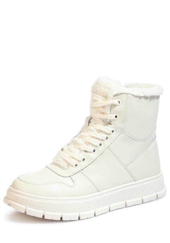 Ботинки женские Ассоль шир.  580, рис. 7