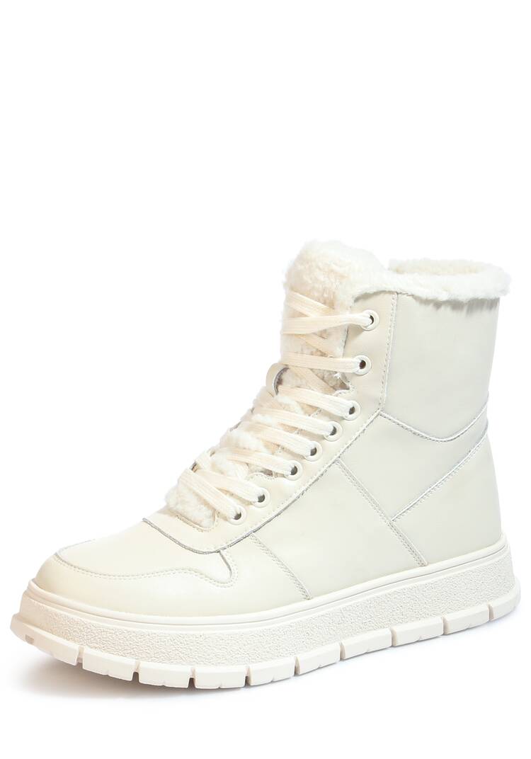 Ботинки женские Ассоль шир.  750, рис. 7