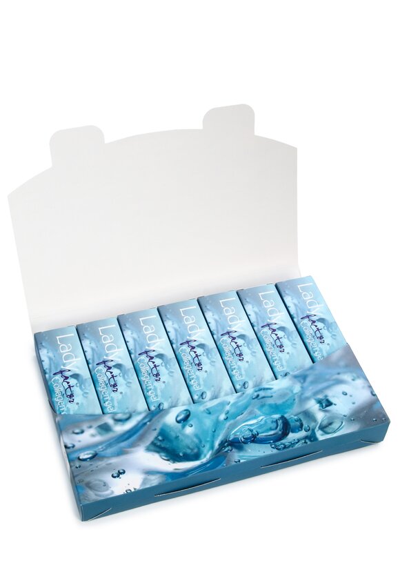 Комплекс LadyFactor для женщин 2 в 1 шир.  580, рис. 5