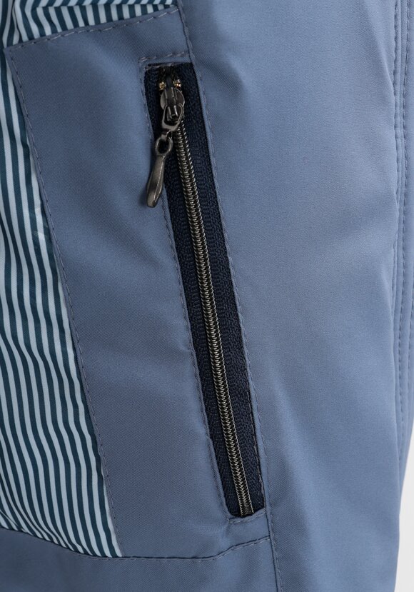 Пальто Снежное очарование шир.  580, рис. 21