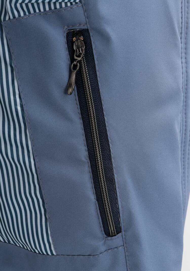 Пальто Снежное очарование шир.  750, рис. 21