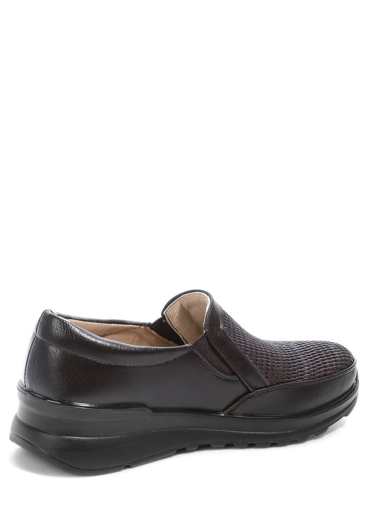 Полуботинки женские Людмила шир.  750, рис. 18