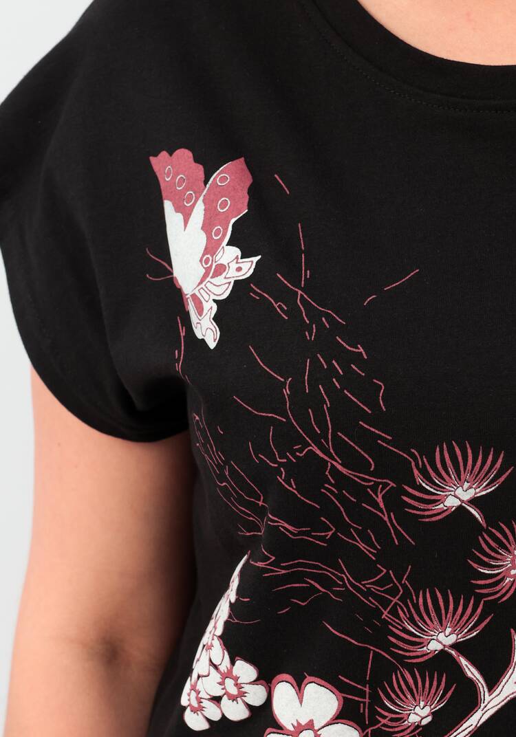 Футболка Алиса шир.  750, рис. 15