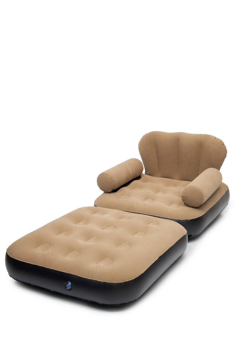 Кресло-трансформер надувное шир.  750, рис. 2