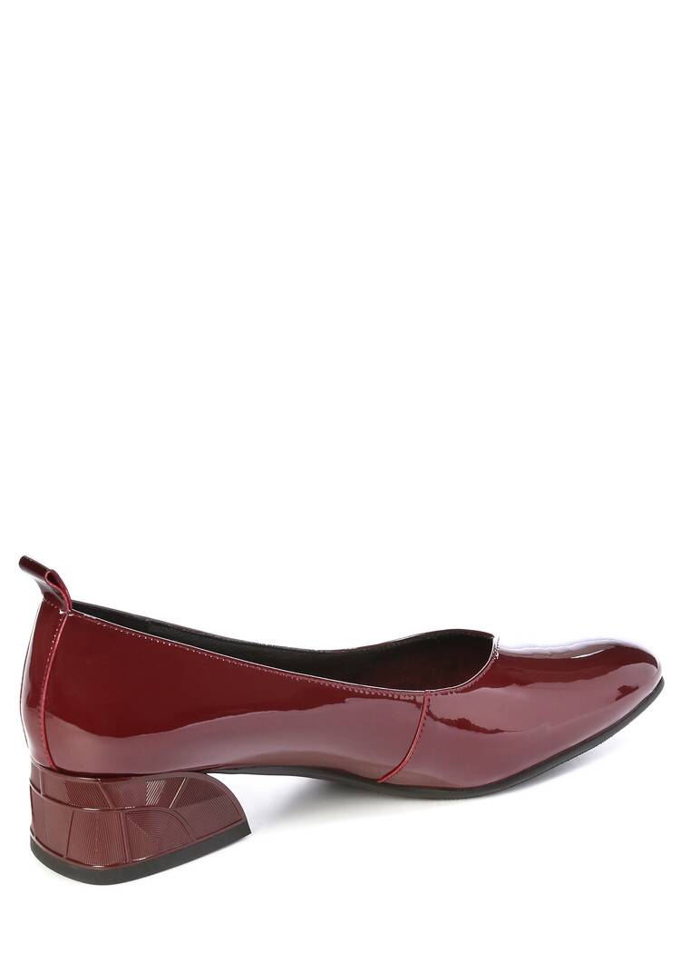 Туфли женские Индира шир.  750, рис. 26