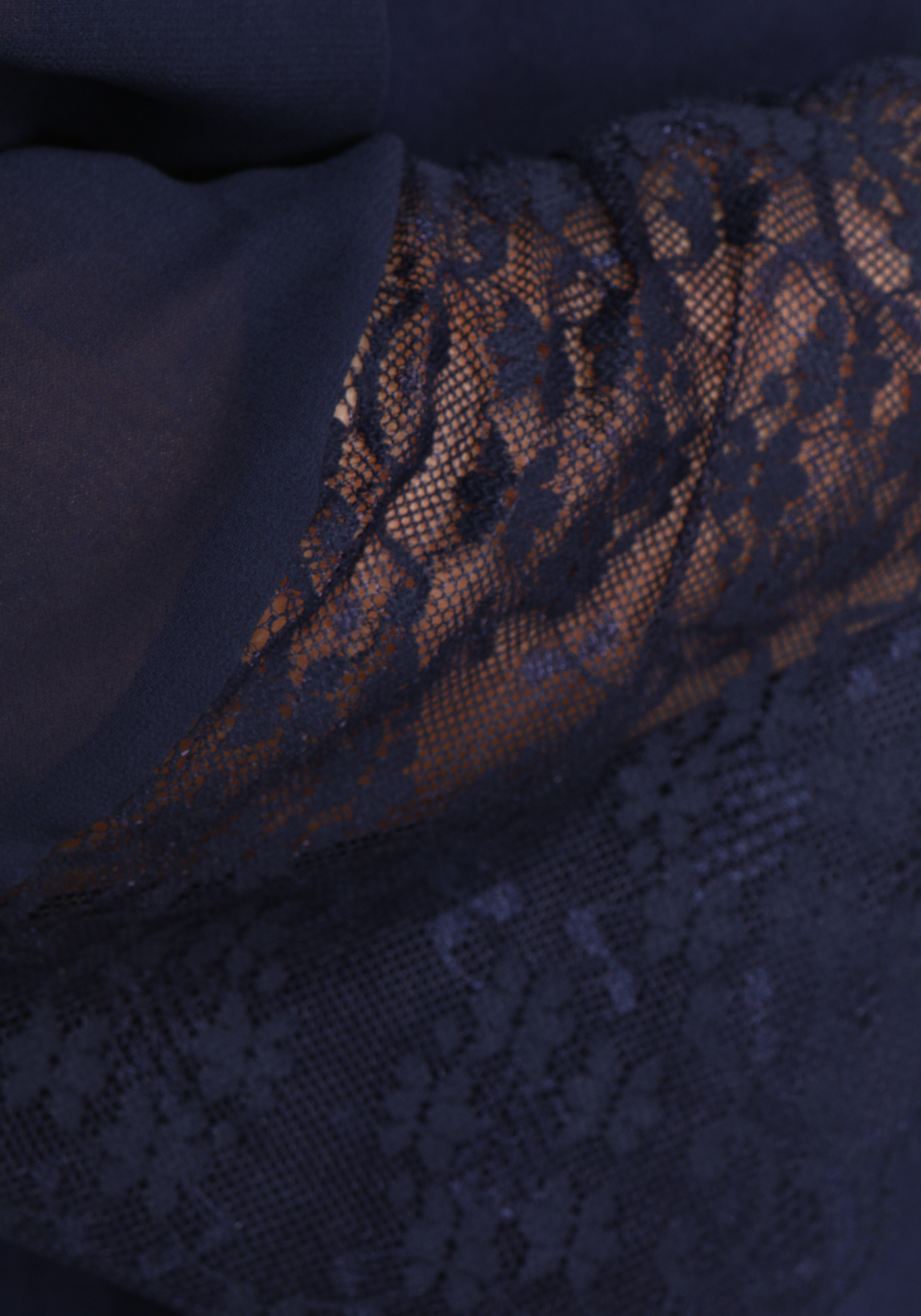 Платье "Юдита" Kumar collection, размер 52, цвет синий - фото 8