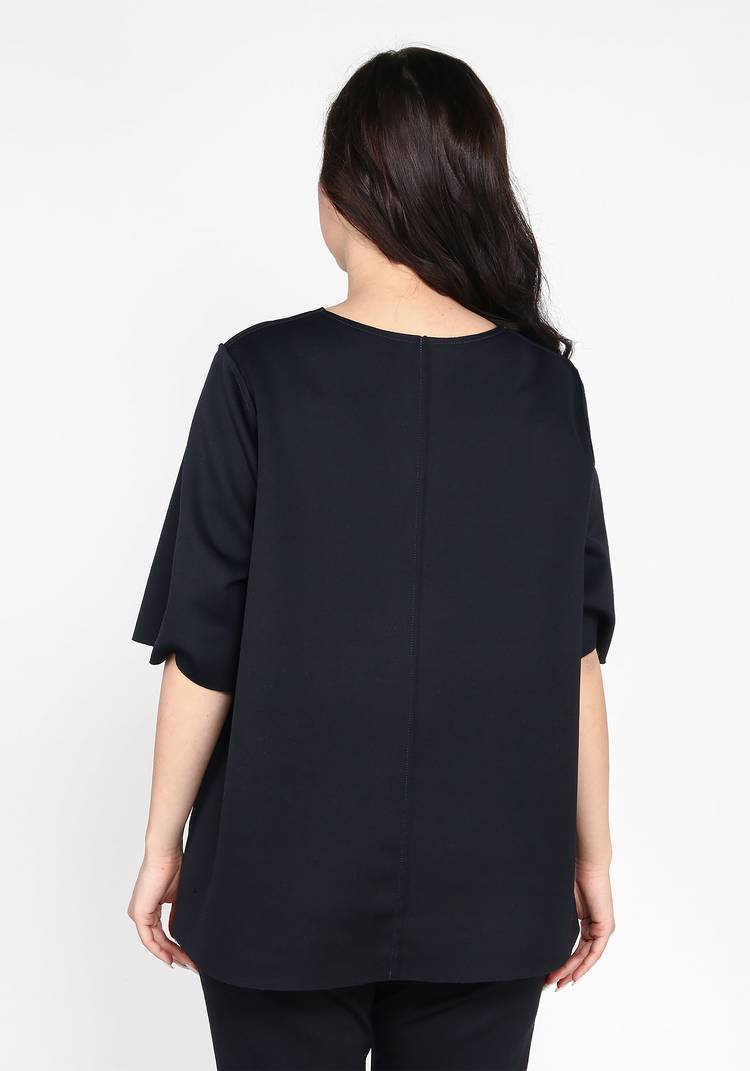 Блуза двухсторонняя Лучший выбор шир.  750, рис. 7