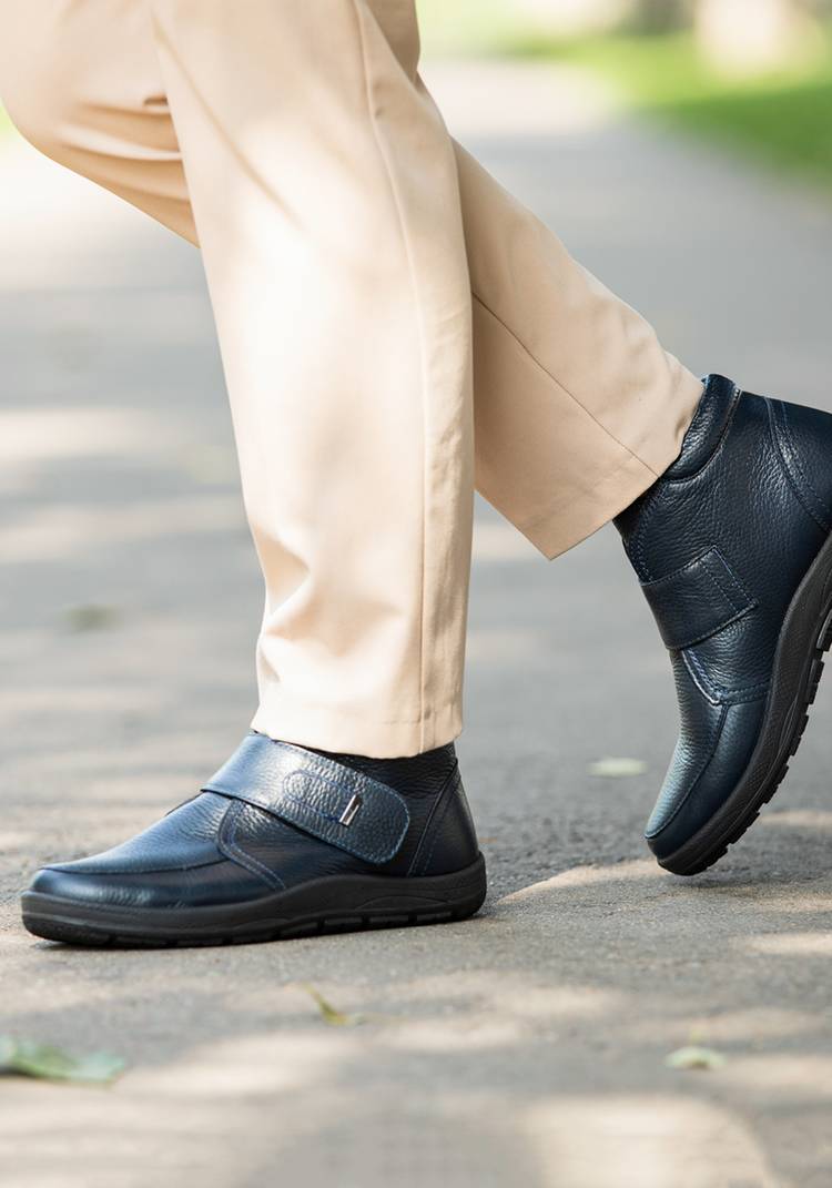 Ботинки женские Арабель шир.  750, рис. 13