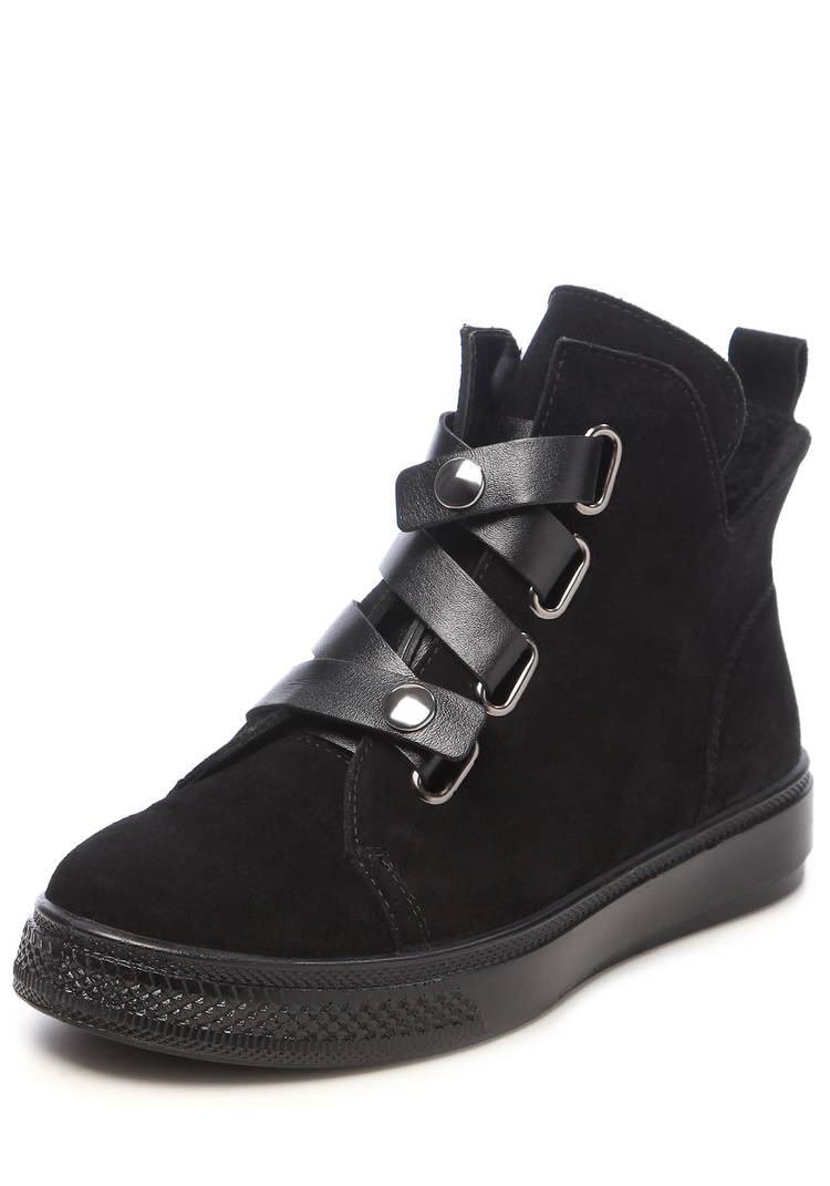 Ботинки женские Лианна шир.  750, рис. 5