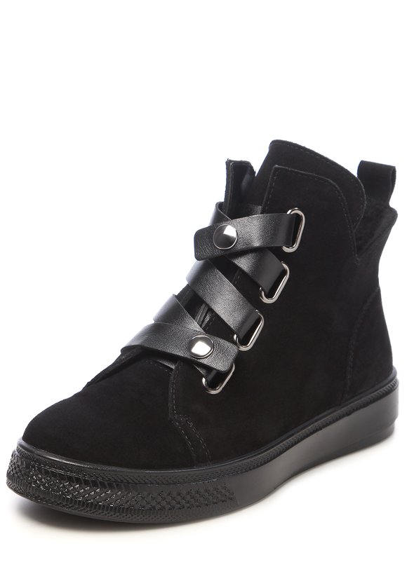 Ботинки женские Лианна шир.  580, рис. 5