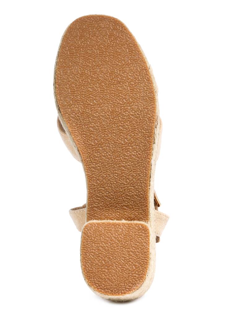 Босоножки женские Марьям шир.  750, рис. 5