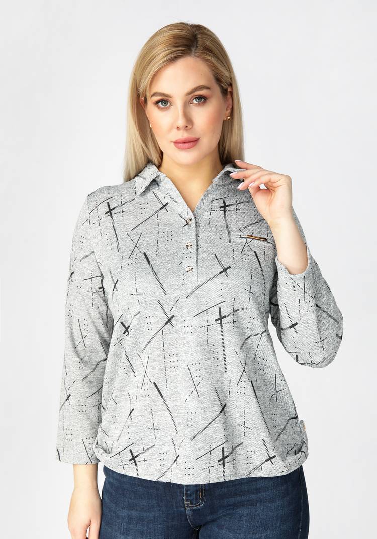 Туника Габриэлла шир.  750, рис. 21