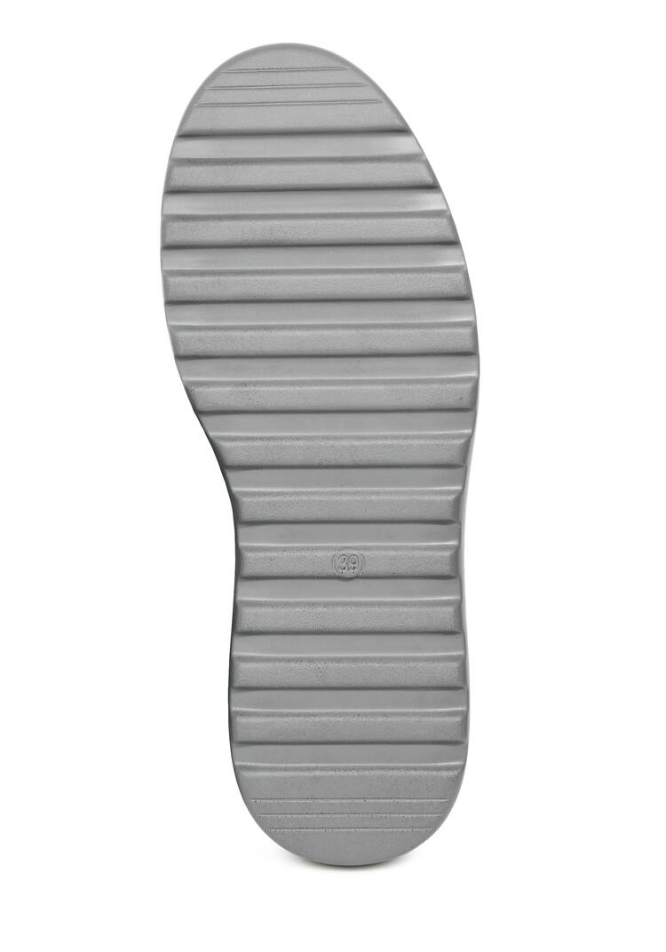 Слипоны женские Вероника шир.  750, рис. 15