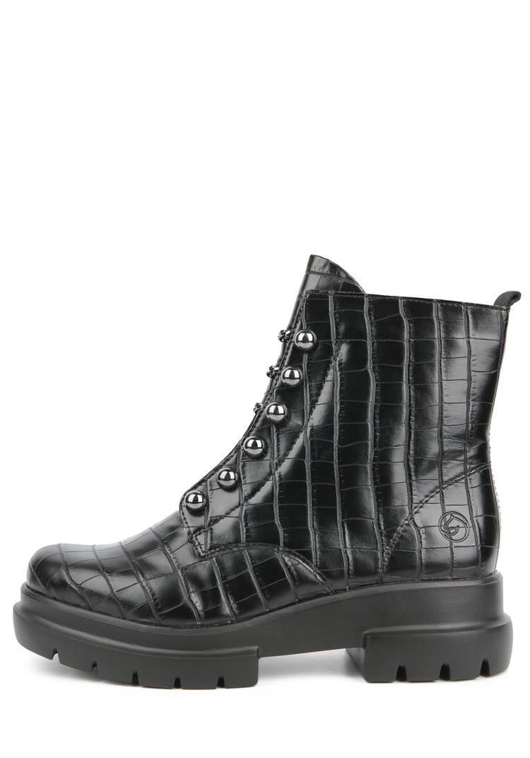 Ботинки женские Сильвия шир.  750, рис. 6