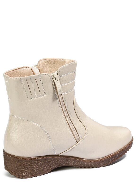 Полусапоги женские Делли шир.  580, рис. 3