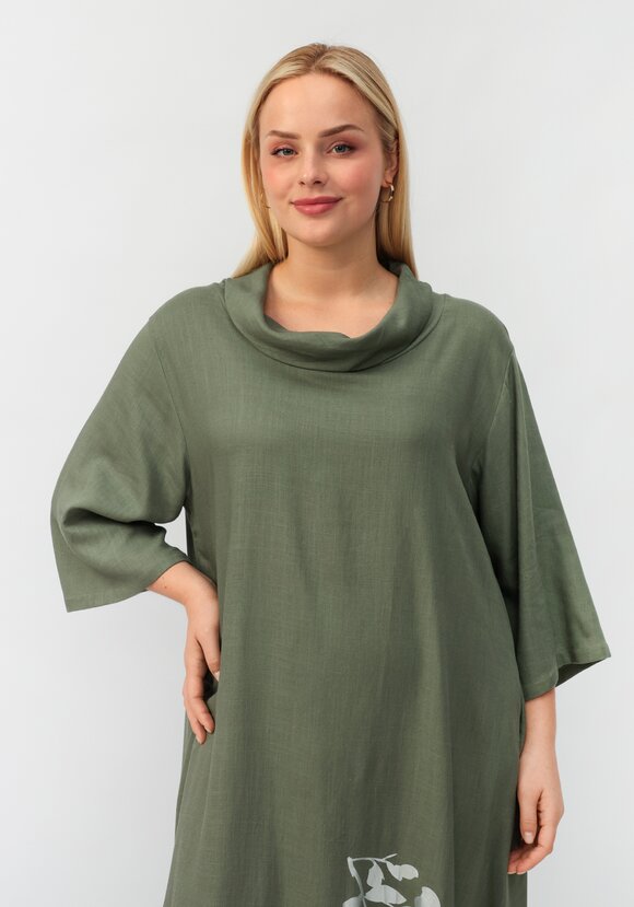 Платье Гретта шир.  580, рис. 42