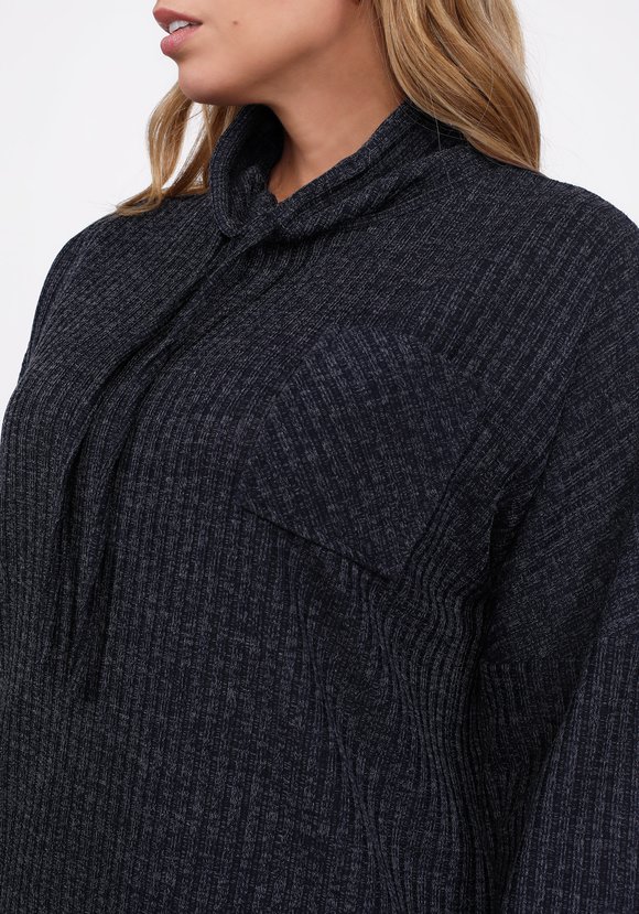 Блуза Отличное решение шир.  580, рис. 6