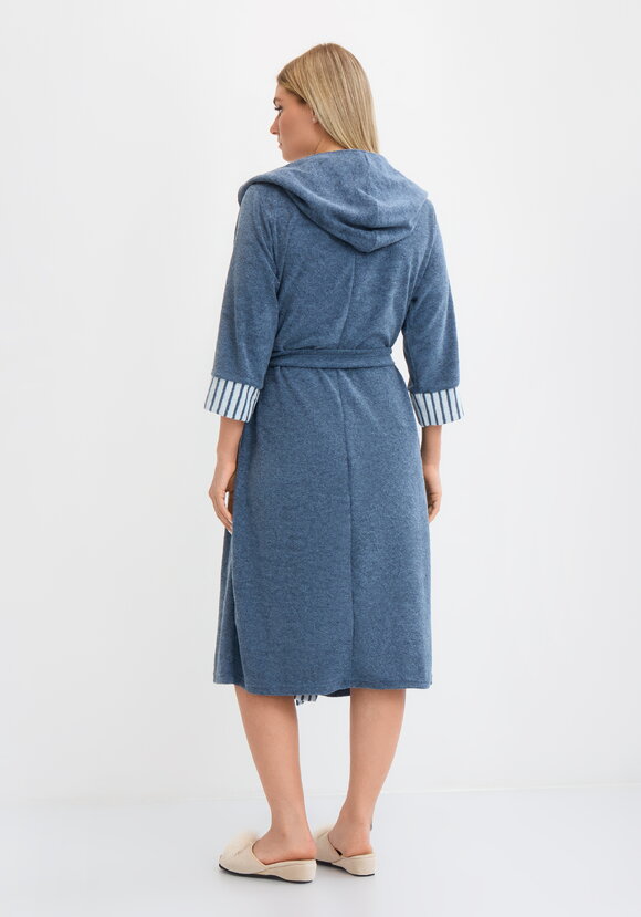 Халат Морскoй бриз шир.  580, рис. 3