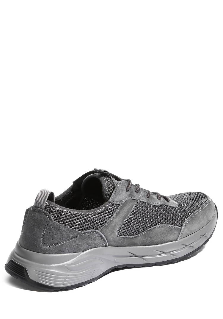 Кроссовки мужские Брайн шир.  750, рис. 3