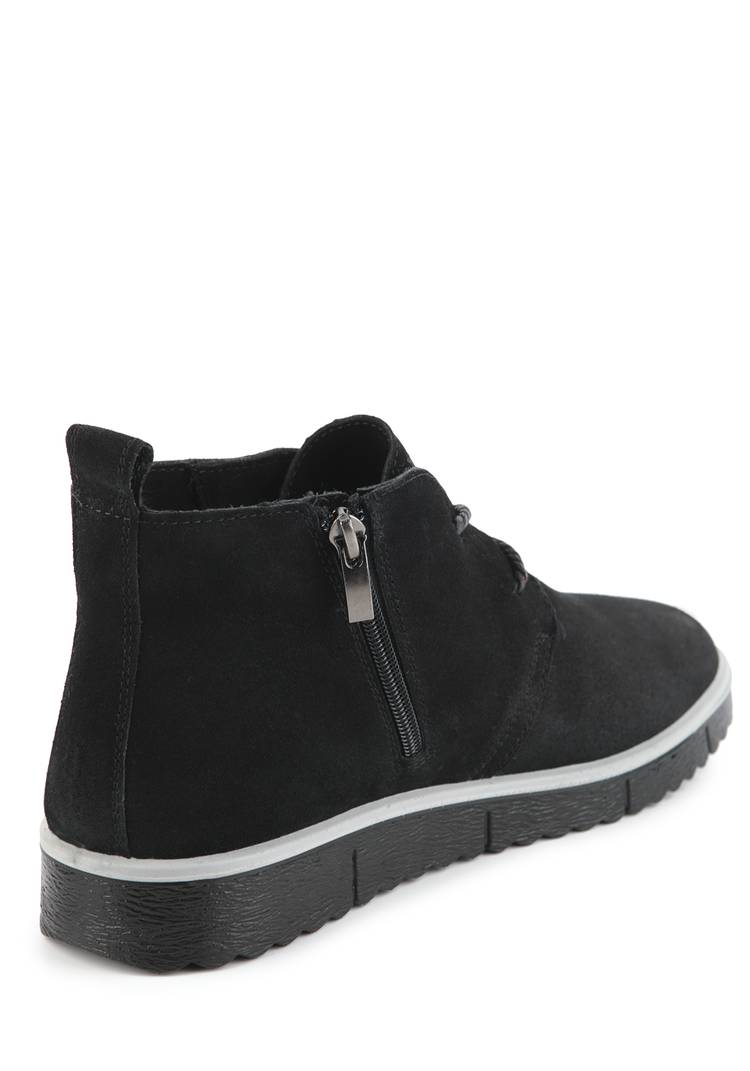 Ботинки женские Элайла шир.  750, рис. 11