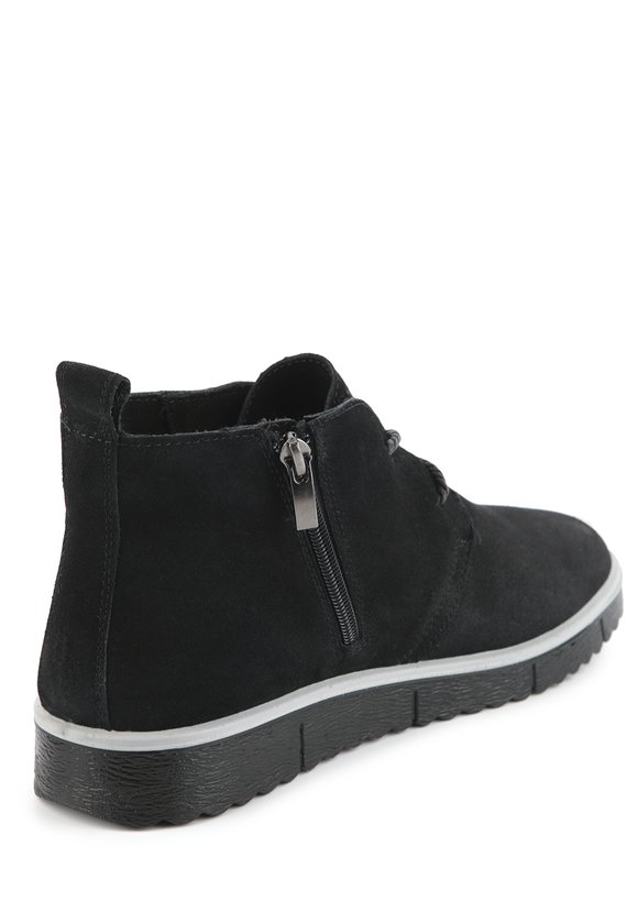 Ботинки женские Элайла шир.  580, рис. 11