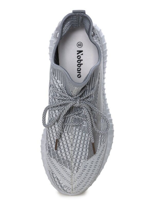 Кроссовки мужские Донни шир.  580, рис. 14