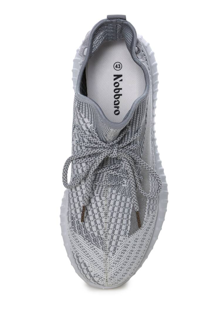 Кроссовки мужские Донни шир.  750, рис. 14