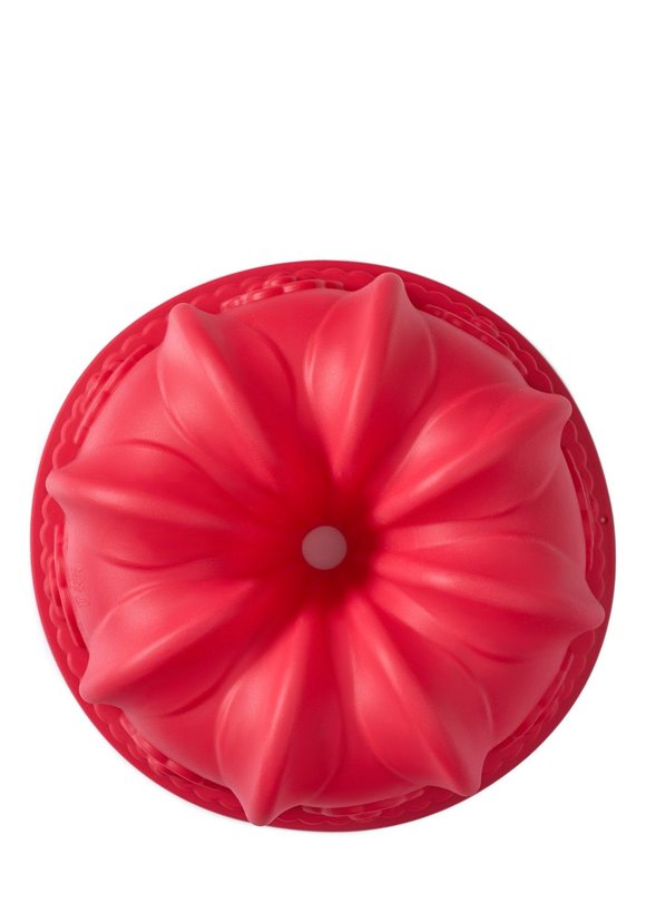 WALMER Форма силиконовая д/выпечки Delicious шир.  580, рис. 2