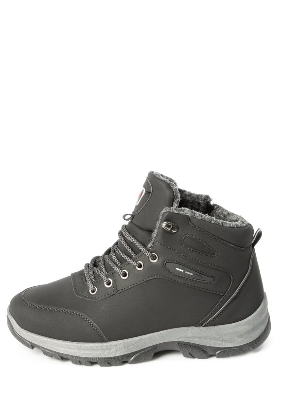 Ботинки мужские Митчелл шир.  580, рис. 2