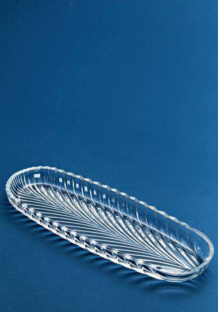 Овальное блюдо, 2 шт. шир.  750, рис. 12