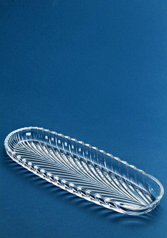 Овальное блюдо, 2 шт. шир.  580, рис. 12