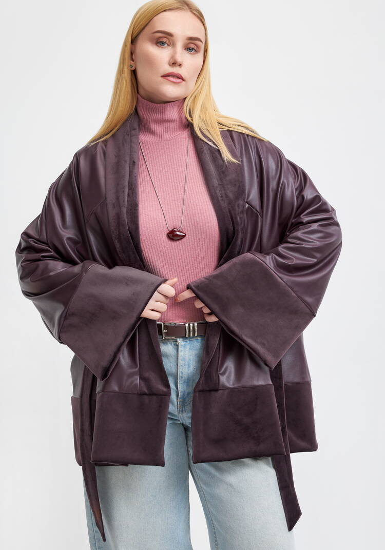 Куртка Валенсия шир.  750, рис. 8