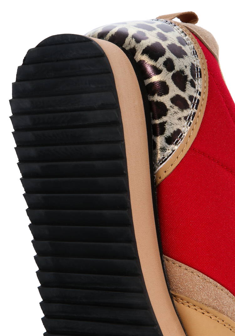 Кроссовки женские Микелла шир.  750, рис. 28