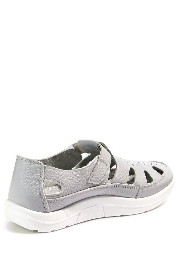 Туфли летние женские Холли шир.  580, рис. 39