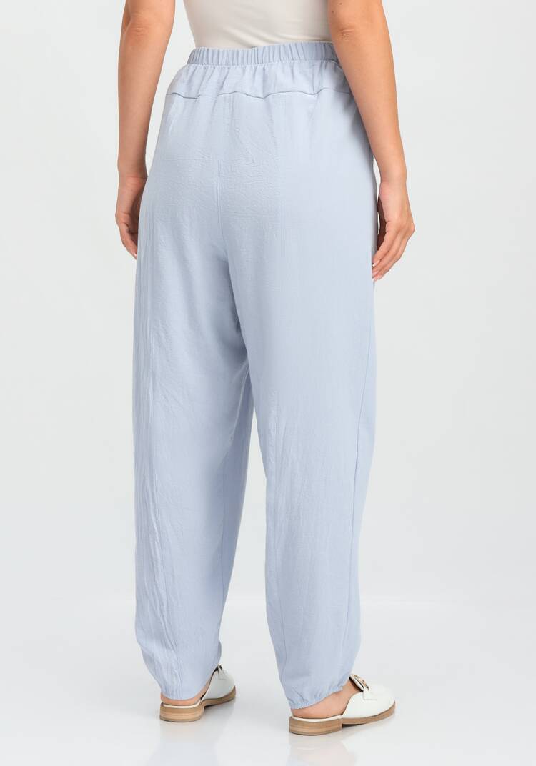 Брюки Милла шир.  750, рис. 20