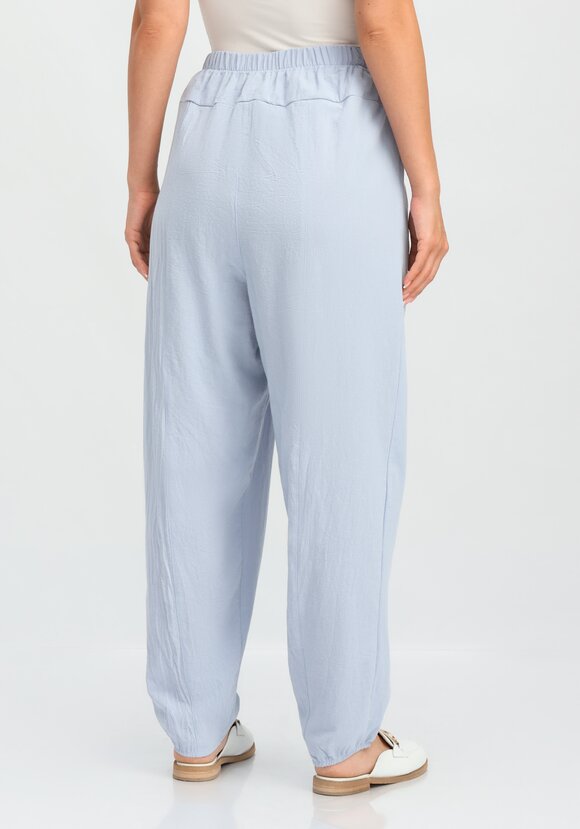 Брюки Милла шир.  580, рис. 20