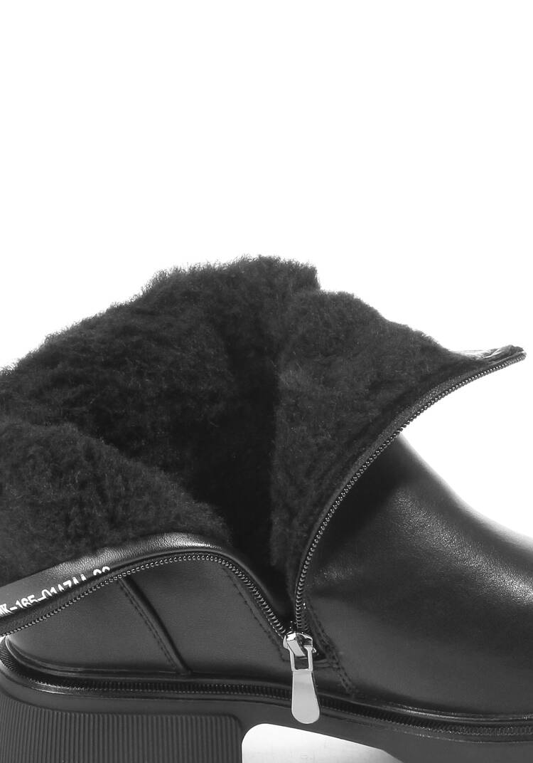 Ботильоны женские Винни шир.  750, рис. 5