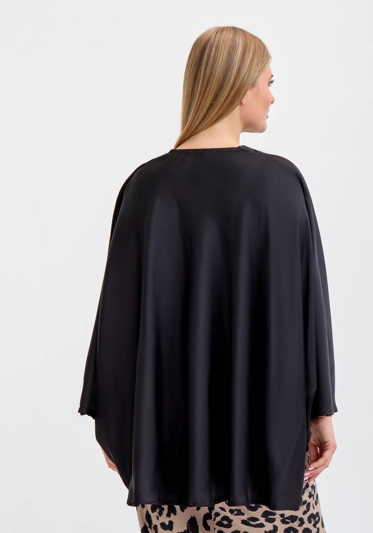 Блуза Инеса шир.  750, рис. 14