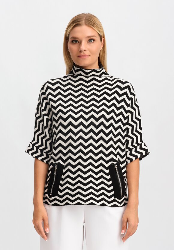 Блуза Джулиана шир.  580, рис. 9