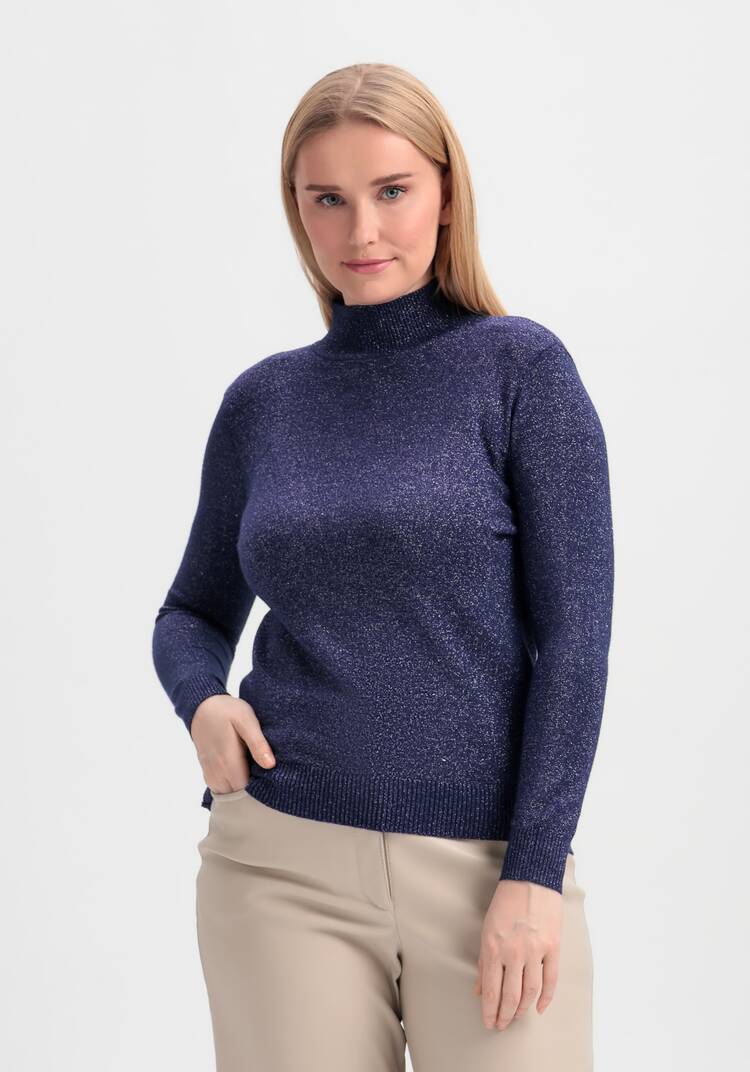 Джемпер Лучик солнца шир.  750, рис. 7