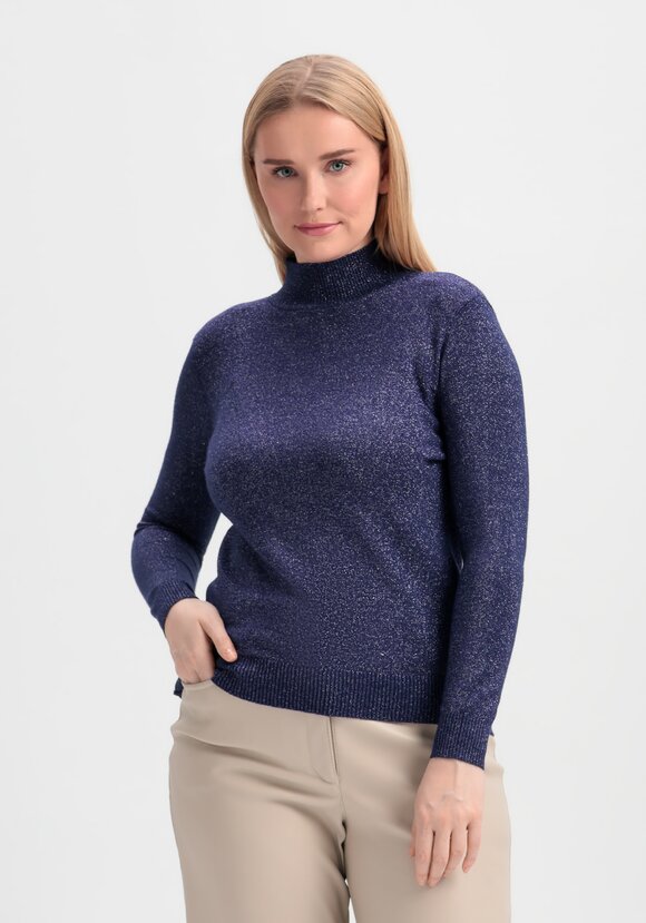 Джемпер Лучик солнца шир.  580, рис. 7