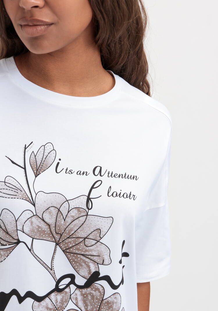 Блуза Калиста шир.  750, рис. 31