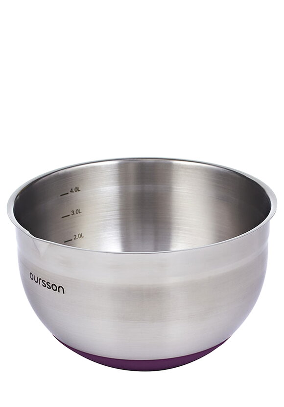 Миска для смешивания с силиконовым дном шир.  580, рис. 12