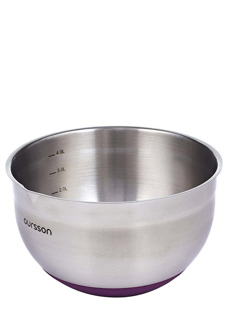 Миска для смешивания с силиконовым дном шир.  750, рис. 12