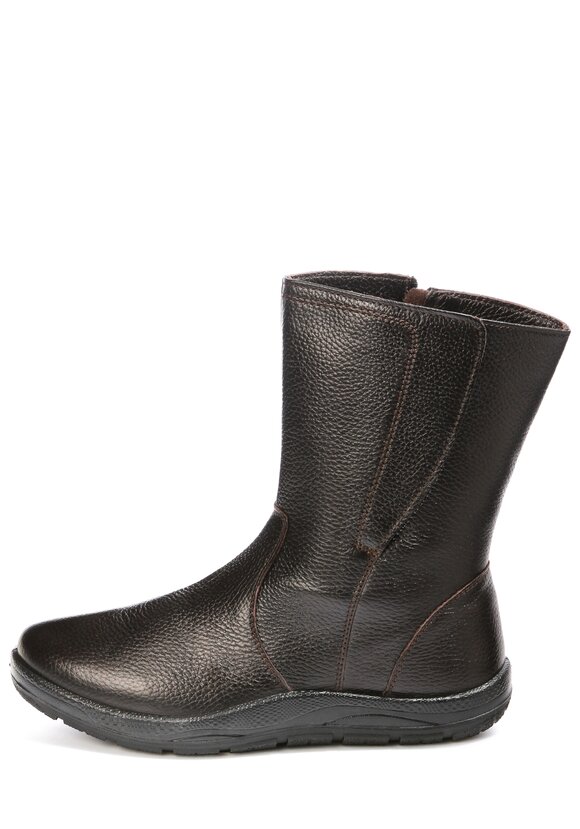 Полусапоги женские Мирель шир.  580, рис. 45