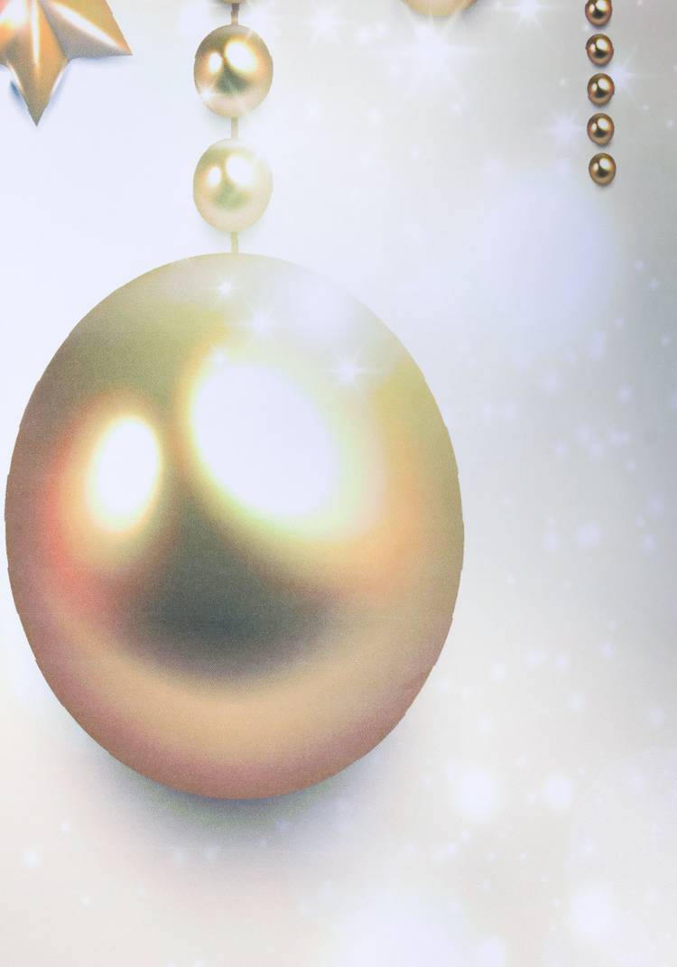 Интерьерная накидка 3 в 1 Новогодняя шир.  750, рис. 5