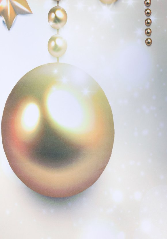 Интерьерная накидка 3 в 1 Новогодняя шир.  580, рис. 5