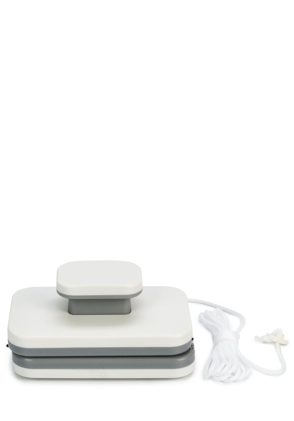 Магнитная щетка для мытья окон шир.  580, рис. 2